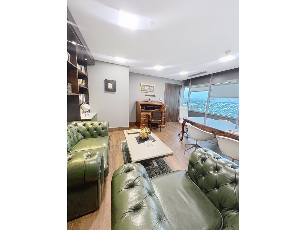 Oficina en venta en Santa María