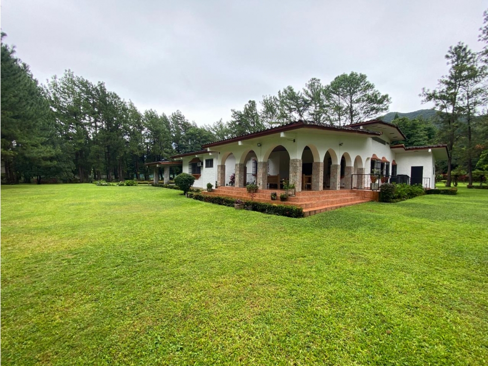 Casa en venta en El Valle de Antón