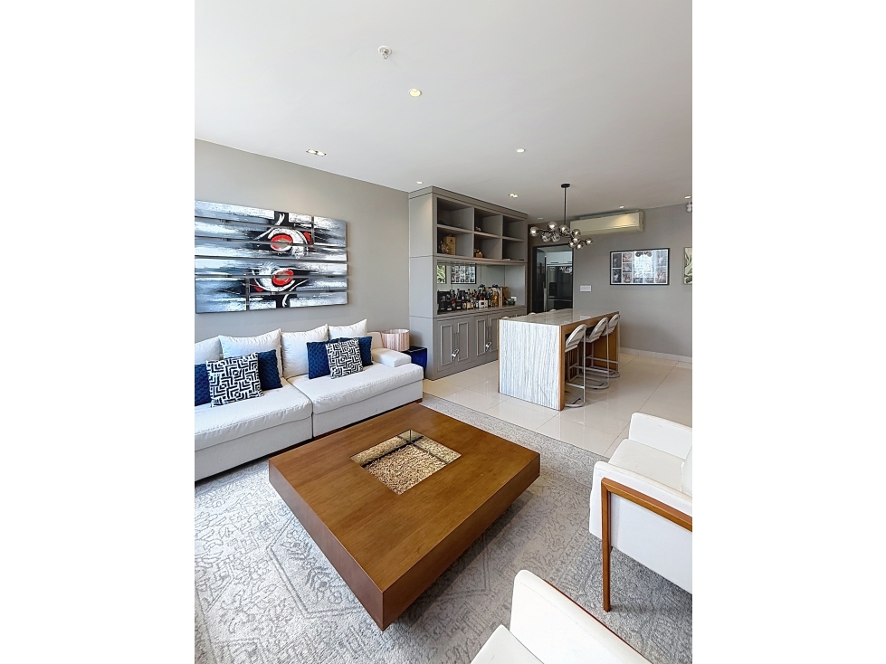 Apartamento en venta en Brisa Marina, Costa del Este — foto 4
