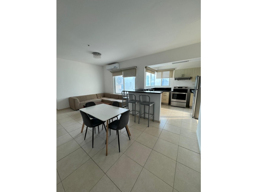 Apartamento en venta frente a la Cinta Costera en Avenida Balboa - 3