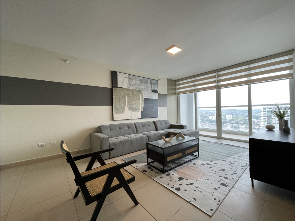 Apartamento en Venta en Costa del Este Country Club