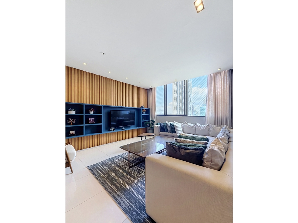 Apartamento en venta en Brisa Marina, Costa del Este — foto 5