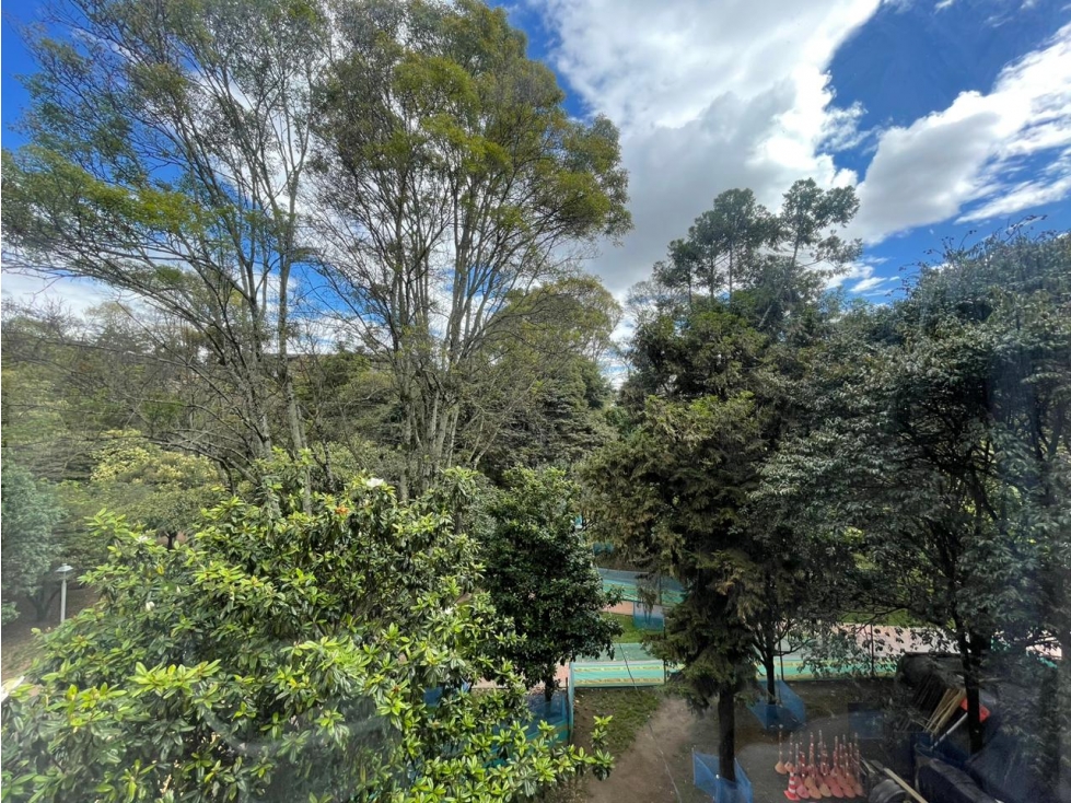 SE VENDE APARTAMENTO EL VIRREY 138m2