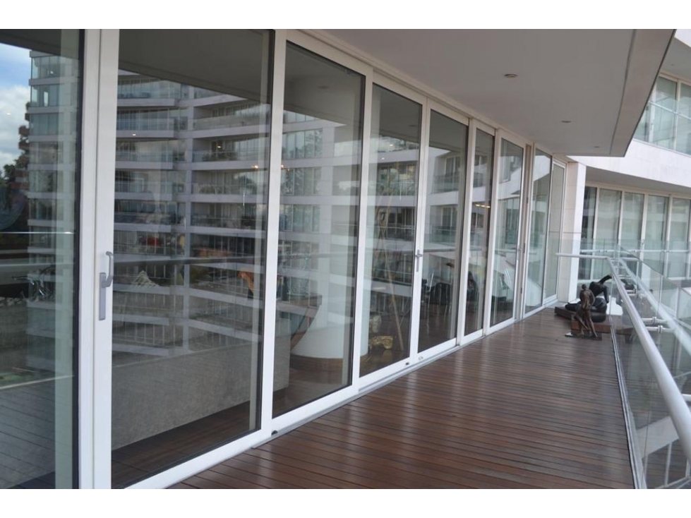 SE VENDE APARTAMENTO EN PEÑAS BLANCAS 363m2 TERRAZA 90M2 — foto 2