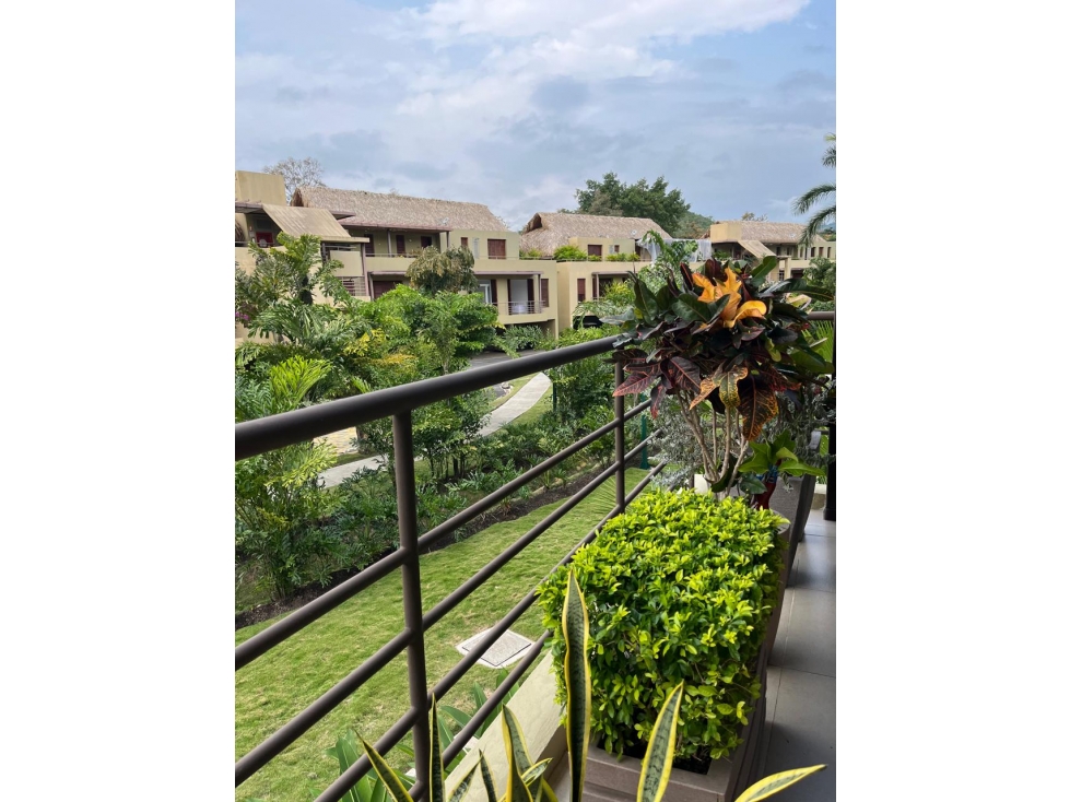 VENDO APARTAMENTO - MULTIVILLAS MESA DE YEGUAS