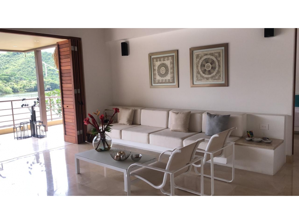 ARRIENDO PH - MULTIVILLAS MESA DE YEGUAS - 4