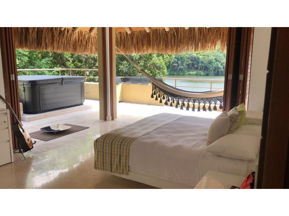 ARRIENDO PH - MULTIVILLAS MESA DE YEGUAS