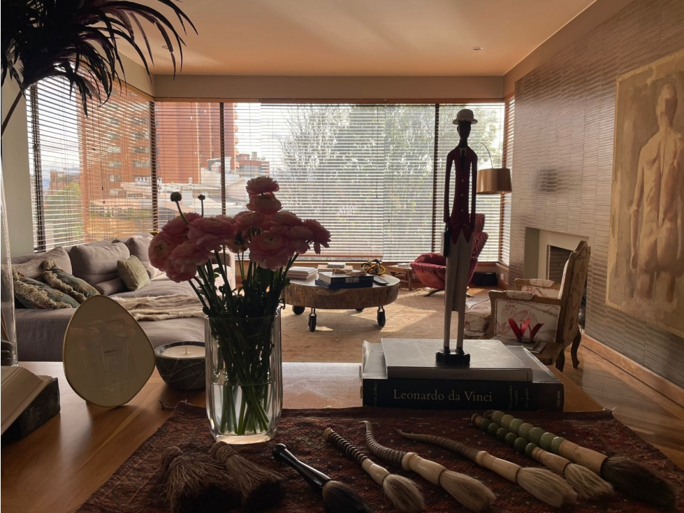 VENDO EXCELENTE APARTAMENTO EN EL CORAZÓN. 500 M2 + 120 M2 T — foto 5