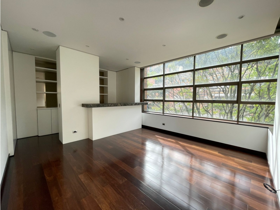 VENTA EXCLUSIVO APARTAMENTO EN LA CABRERA. 4 CUARTOS — foto 3