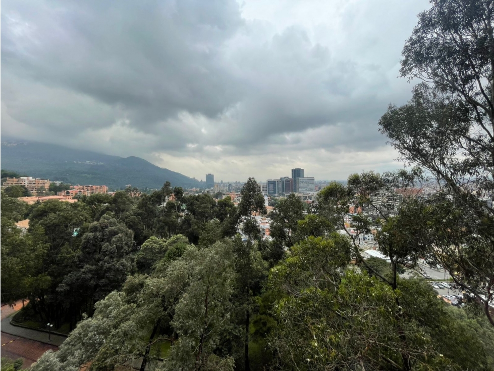 ARRIENDO EXCLUSIVO APARTAMENTO EN USAQUÉN. 277 M2 — foto 5