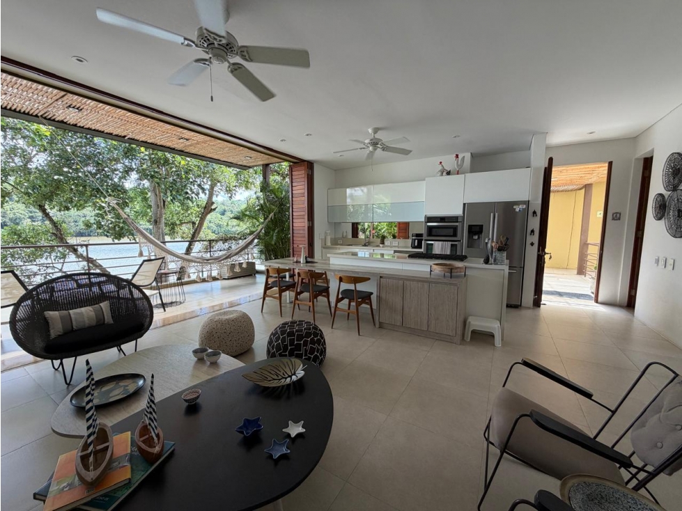 ARRIENDO APARTAMENTO - MULTIVILLAS MESA DE YEGUAS. 2 CUARTOS - 3