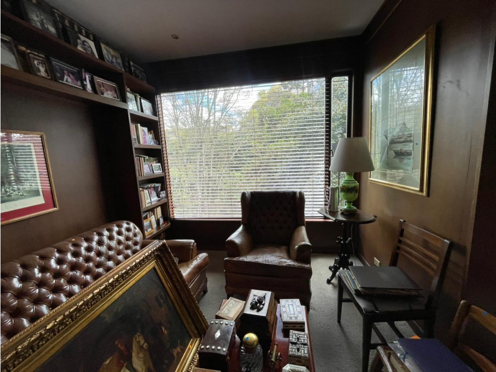 SE VENDE APARTAMENTO EL VIRREY 138m2 — foto 5