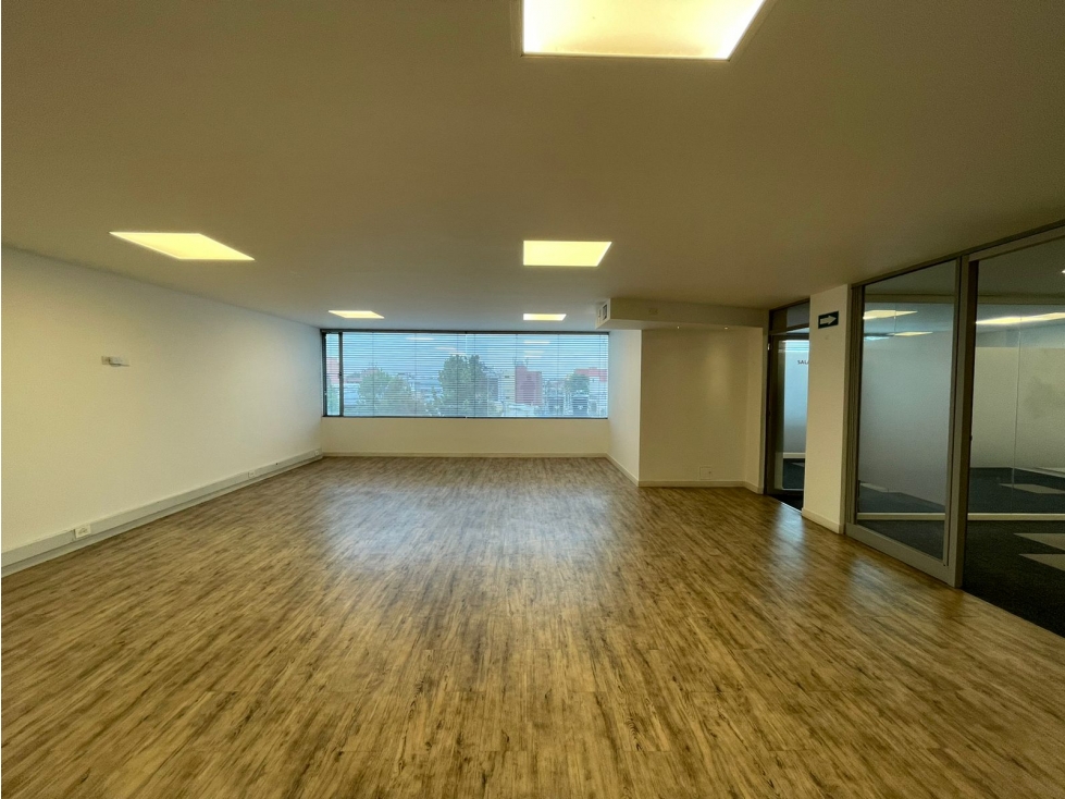 SE VENDE OFICINA EN LA ZONA ROSA 128m2 — foto 2
