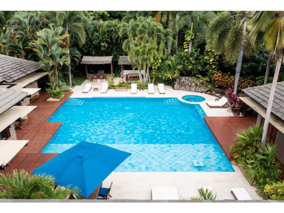 ARRIENDO CASA AMZ 10. 5 Cuartos - 3