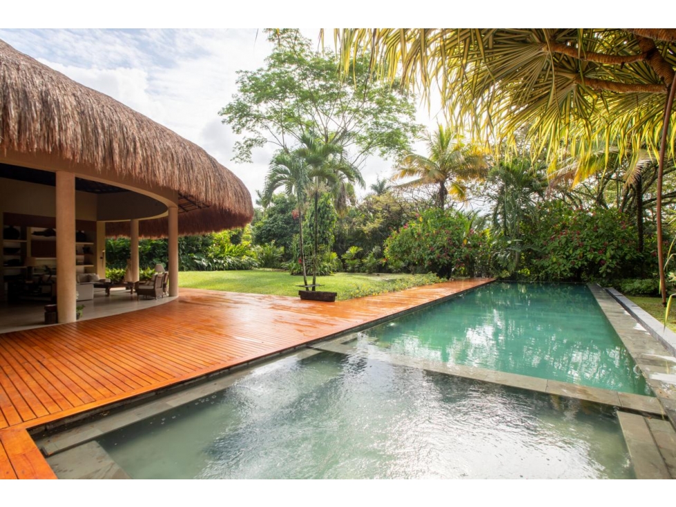 ARRIENDO CASA AMY 06. 5 CUARTOS - 2