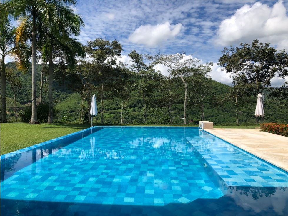 ARRIENDO CASA AMW 08. 4 CAURTOS - 3