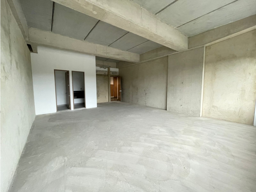 ARRIENDO OFICINAS EN OBRA GRIS EN CHÍA. 55 M2 - 2