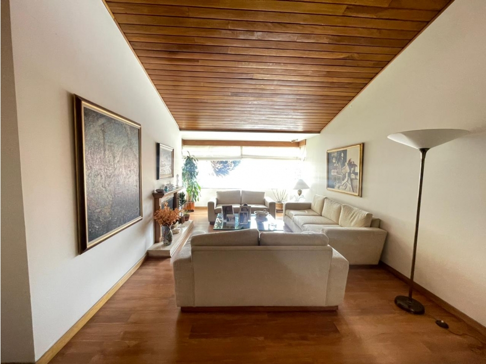 SE VENDE APARTAMENTO EL RETIRO 230m2 — foto 3