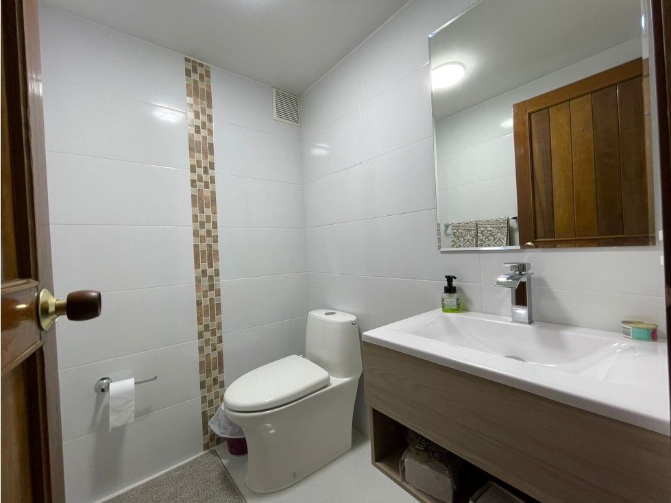 SE VENDE APARTAMENTO EN SAN PATRICIO 185m2 — foto 5