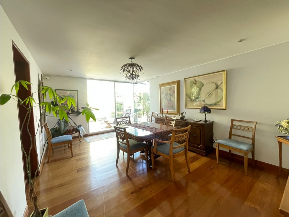 SE ARRIENDA CASA EN SANTA ANA 300m2 — foto 5