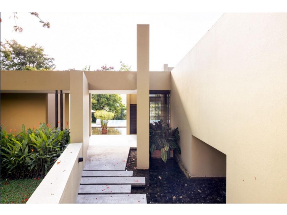 ARRIENDO CASA AMW 07. 5 CUARTOS - 6