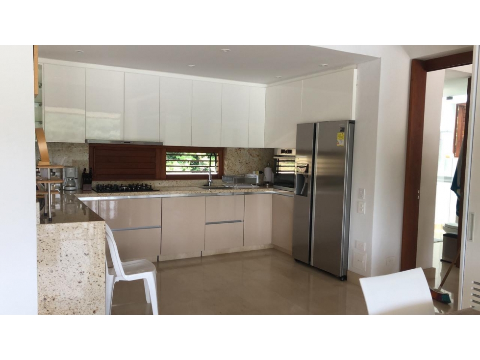 ARRIENDO PH - MULTIVILLAS MESA DE YEGUAS - 5