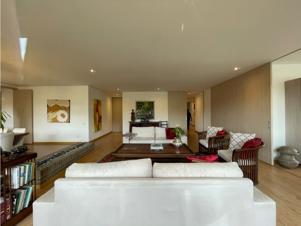VENDO EXCELENTE APARTAMENTO EN LA CAROLINA. 306 M2 + 10 M2 T — foto 3