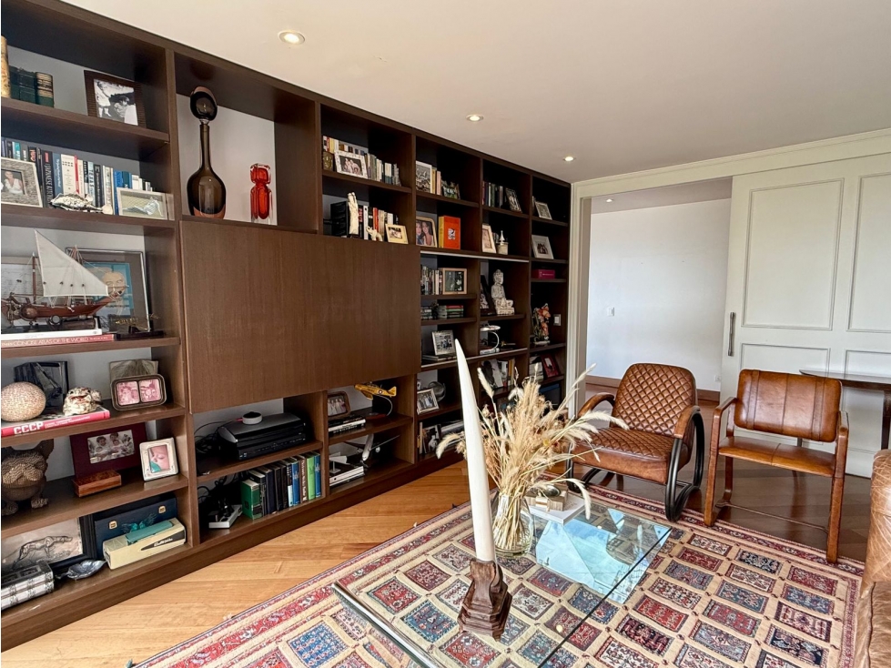 VENDO ESPECTACULAR APTO EN CHICO ALTO. 310 M2. — foto 4