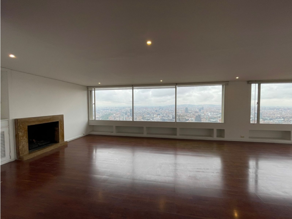 VENDO LINDO APTO EN CHICO ALTO. 208 M2 — foto 2