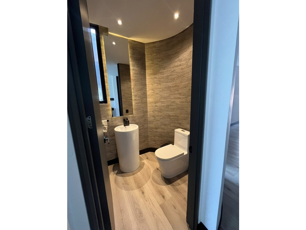 Exclusivo apartamento en arriendo frente al Parque El Virrey | 122 m² — foto 6