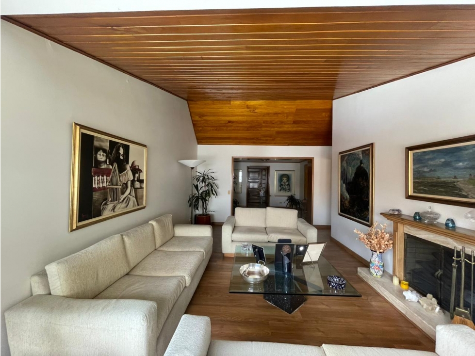 SE VENDE APARTAMENTO EL RETIRO 230m2 — foto 4