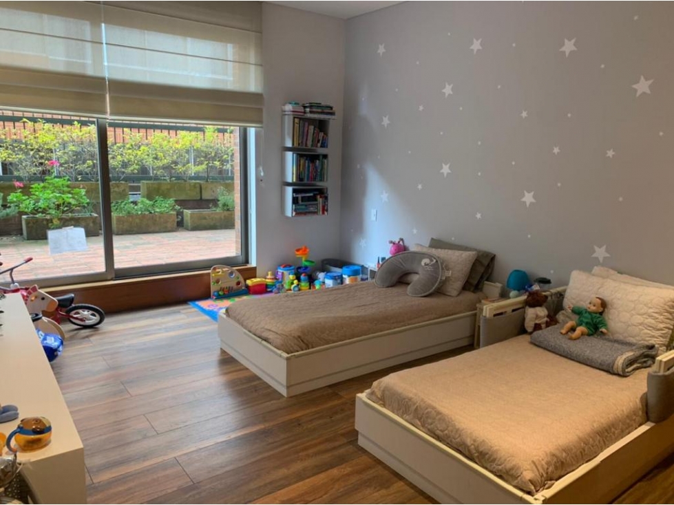 SE VENDE APARTAMENTO EN MUSEO DEL CHICÓ 318m2 BALCONES Y TERRAZAS 80m2 — foto 6