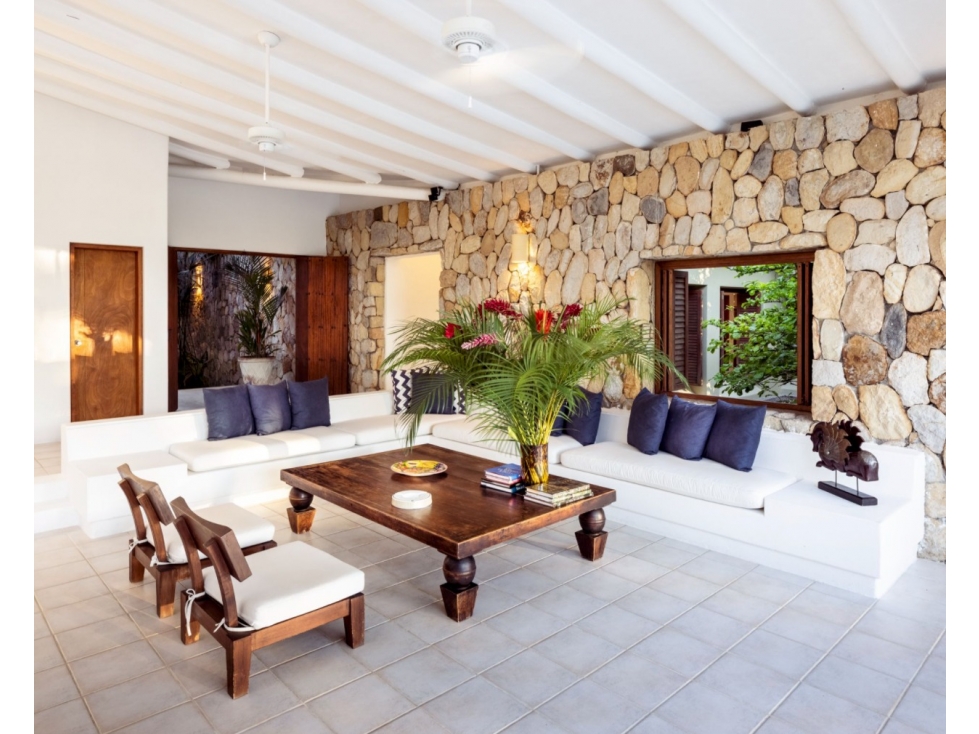 ARRIENDO CASA EN MESA DE YEGUAS. AMV01. 5 CUARTOS - 3