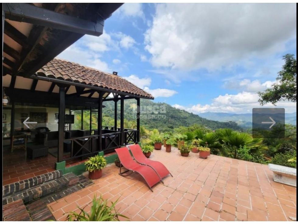 VENDO FINCA EN LA VEGA. 1667 M2 — foto 4