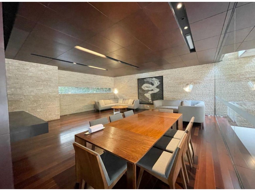 SE VENDE PENT HOUSE EN LA CABRERA 750 TERRAZA 180m2 — foto 4