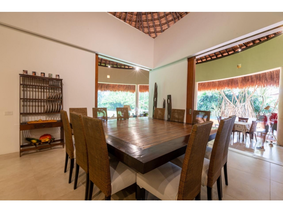 ARRIENDO CASA AMY 06. 5 CUARTOS - 6