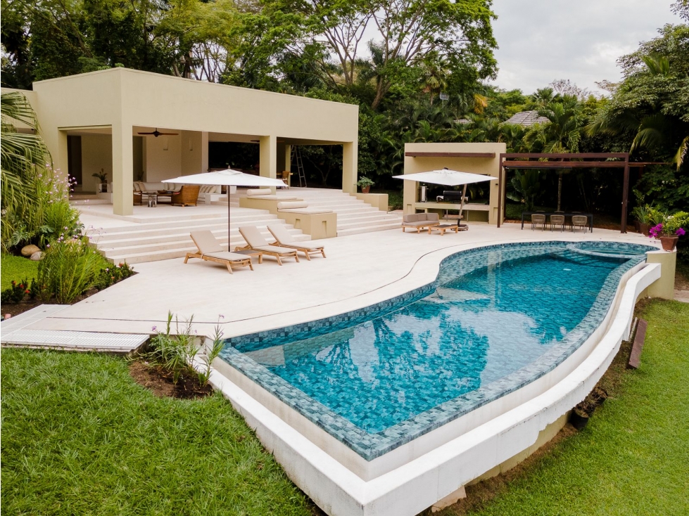 ARRIENDO CASA AMY09. 4 CUARTOS - 2