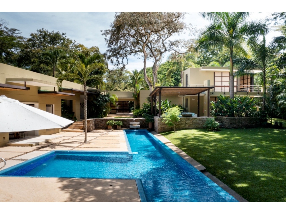 ARRIENDO CASA AMY 11. 4 CUARTOS - 2