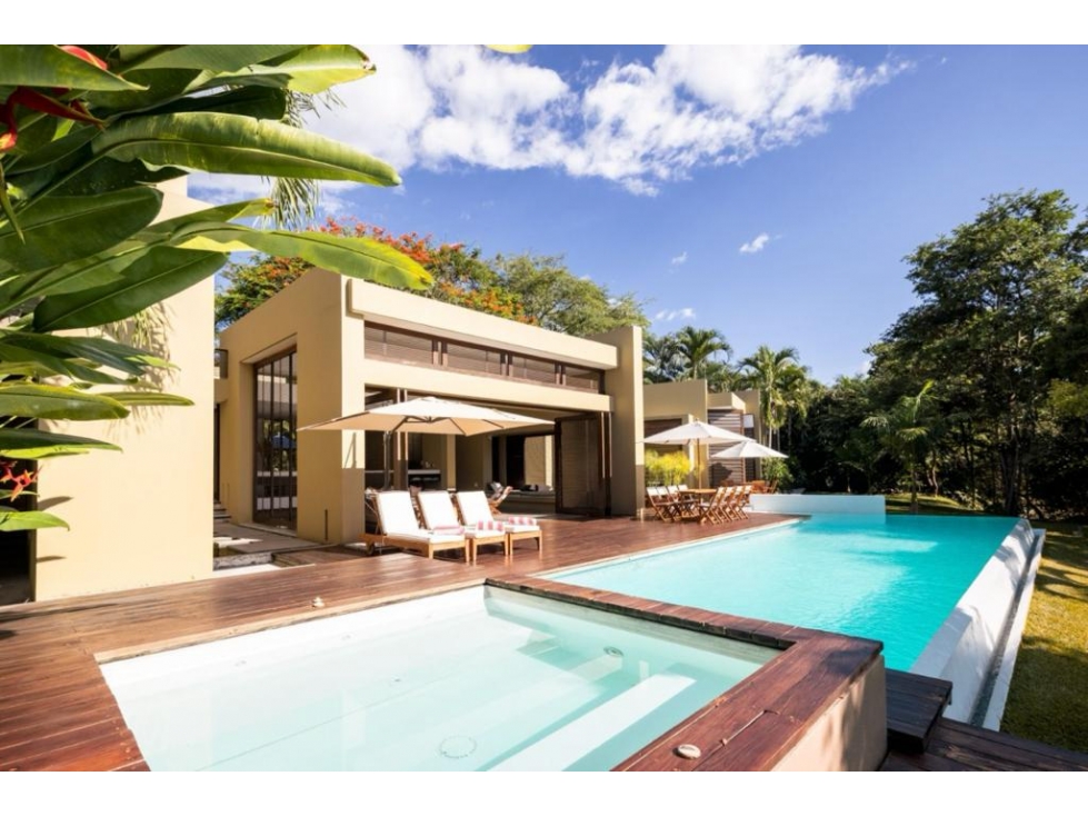 ARRIENDO CASA AMW 07. 5 CUARTOS - 3