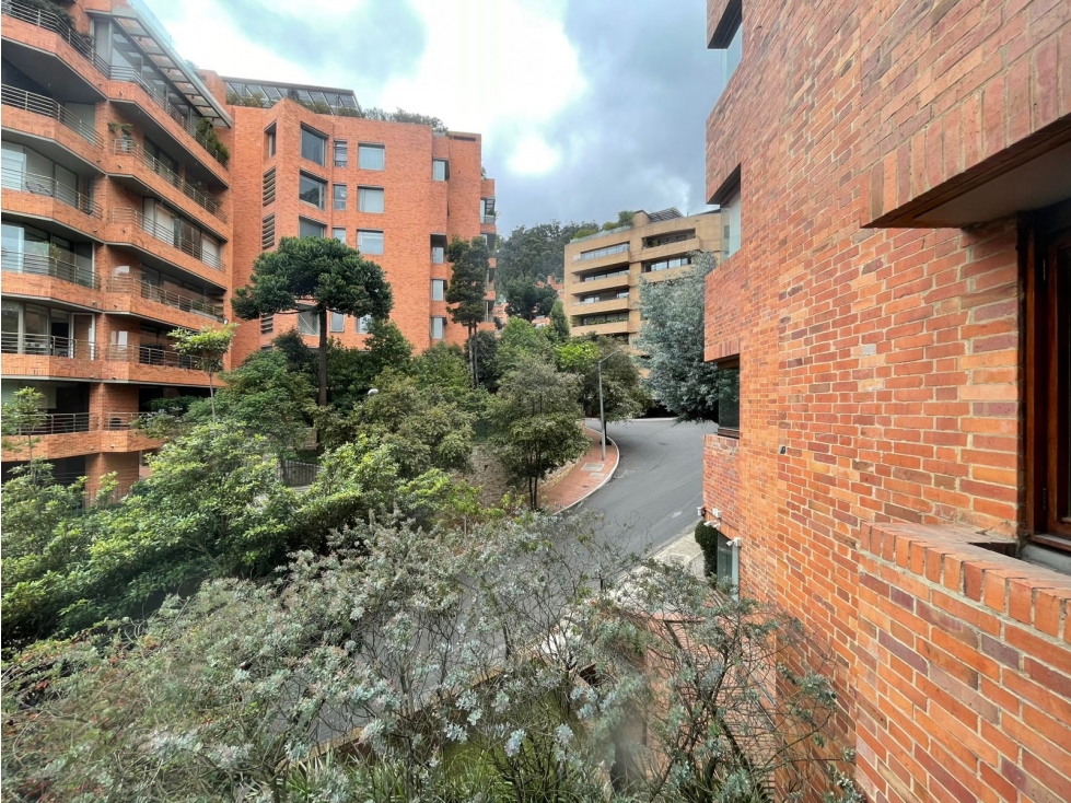 VENDO EXCLUSIVO APARTAMENTO DE SALMONA EN ROSALES. 287 M2 + 20 T — foto 4