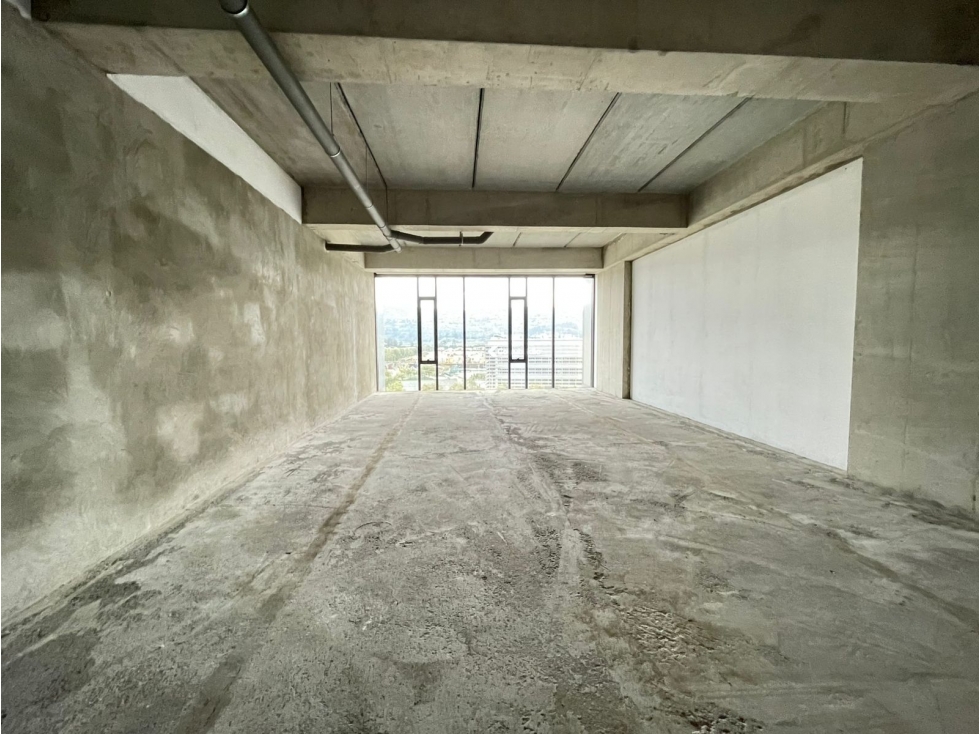 ARRIENDO OFICINAS EN OBRA GRIS EN CHÍA. 55 M2 - 4