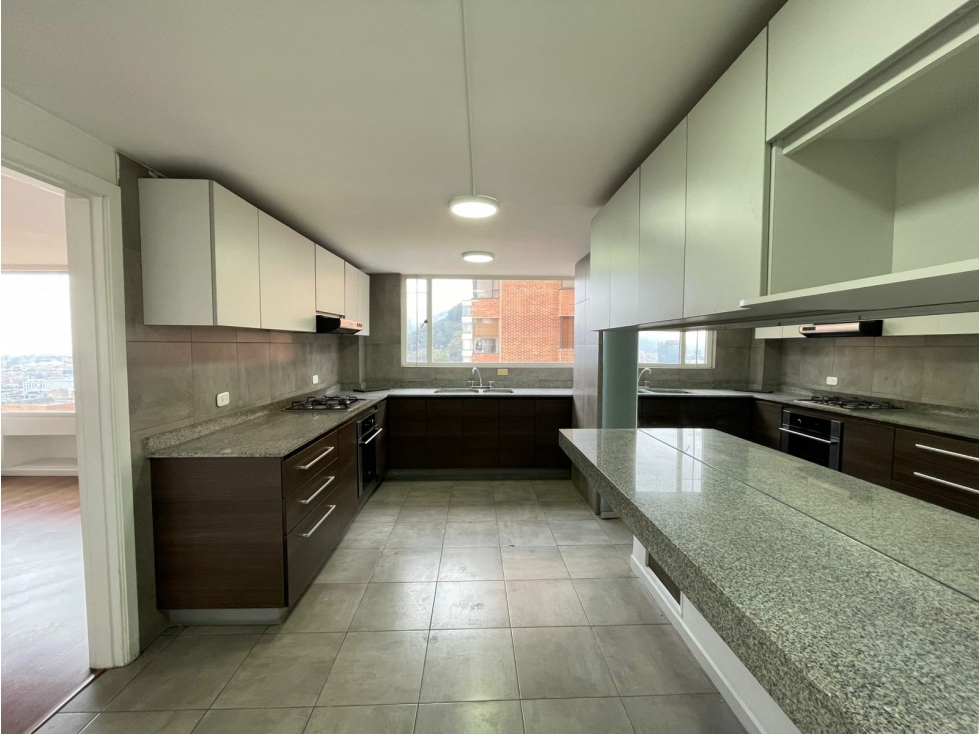 VENDO LINDO APTO EN CHICO ALTO. 208 M2 — foto 6