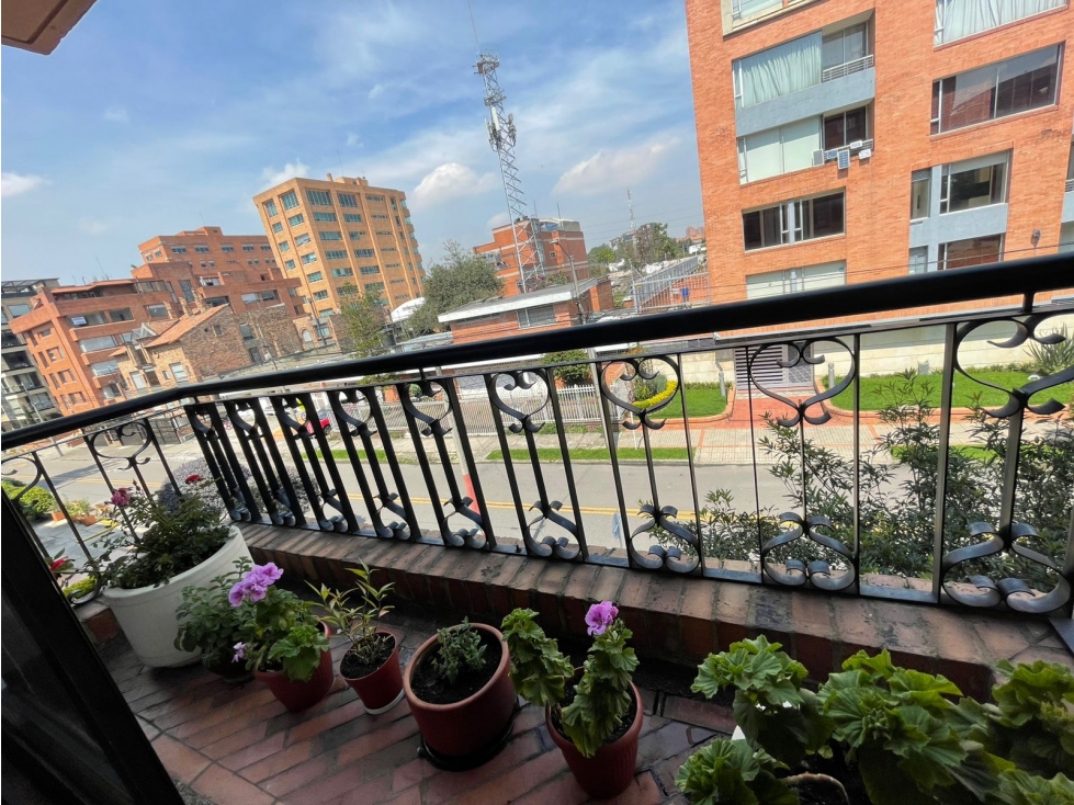 VENDO LINDO APARTAMENTO EN CHICÓ NAVARRA 184 M2 — foto 5