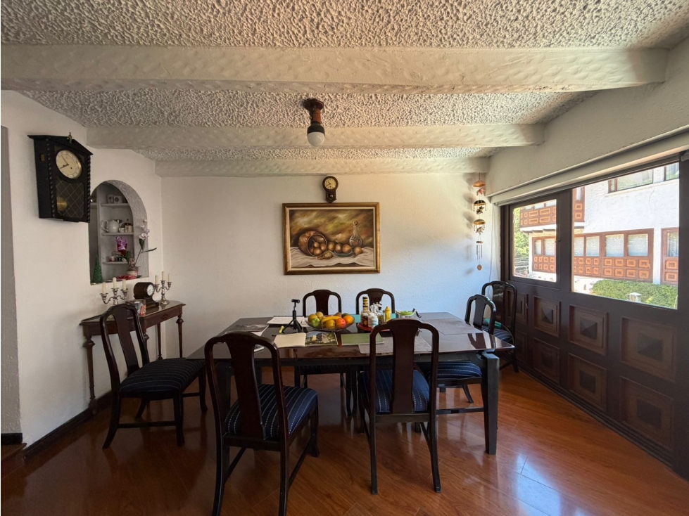 VENDO CASA EN CONJUNTO CERRADO EN EL NOGAL. 203 m2 — foto 5