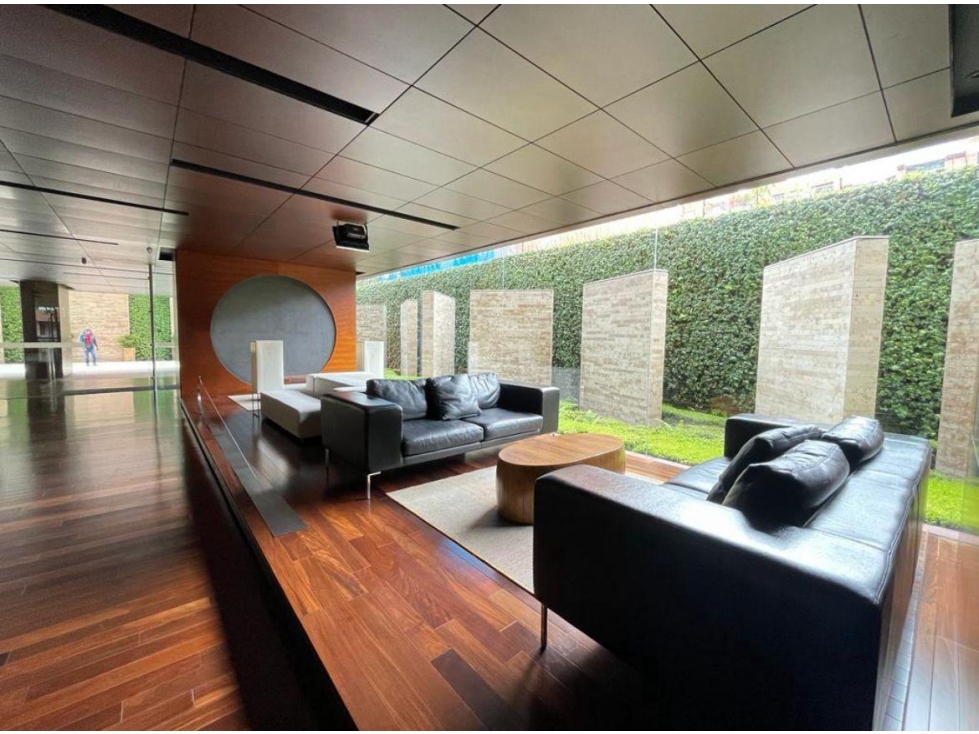 SE VENDE PENT HOUSE EN LA CABRERA 750 TERRAZA 180m2 — foto 3