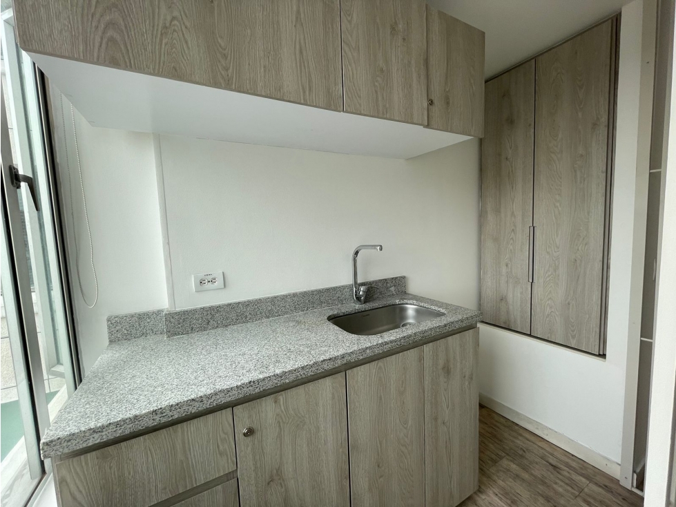 SE VENDE OFICINA EN LA ZONA ROSA 128m2 — foto 5