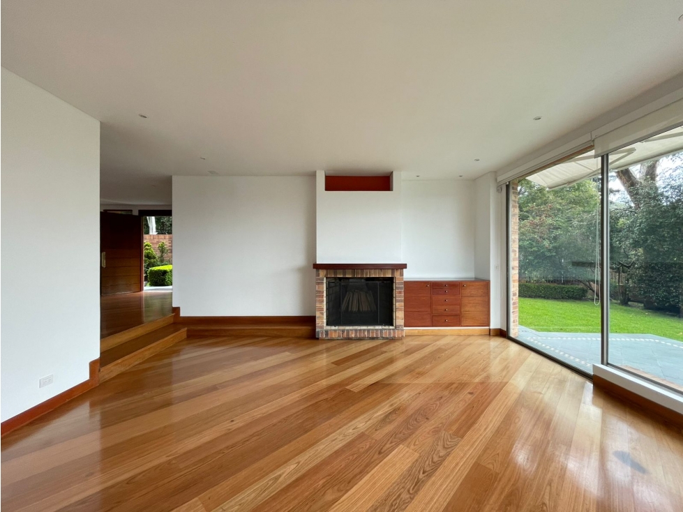 VENDO ARRIENDO EXCELENTE CASA EN SANTA ANA. 750 M2 + 620 M2 T. — foto 2