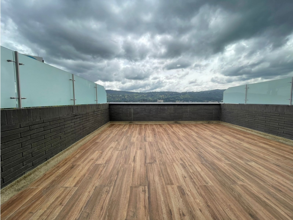 ARRIENDO OFICINAS EN OBRA GRIS EN CHÍA. 55 M2 - 5