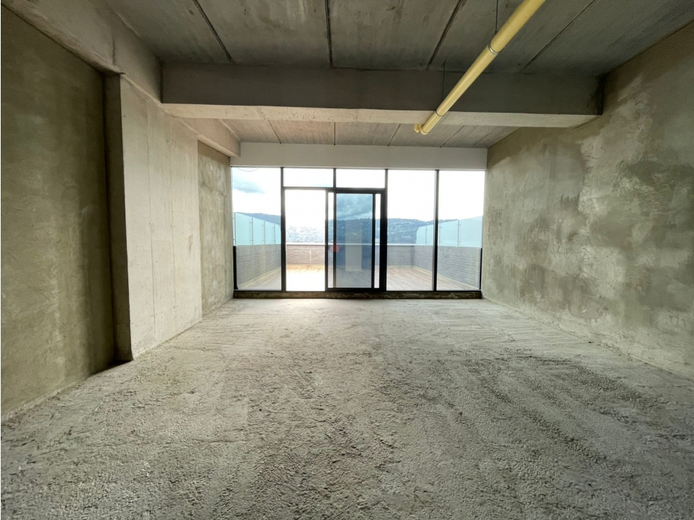 ARRIENDO OFICINAS EN OBRA GRIS EN CHÍA. 55 M2 - 3