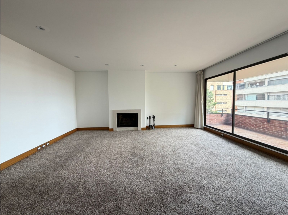 ARRIENDO APARTAMENTO EN ROSALES BAJO. 365 M2 — foto 3